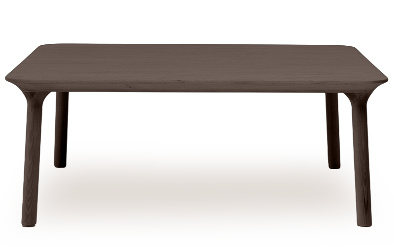 میز وسط کاپر مهر